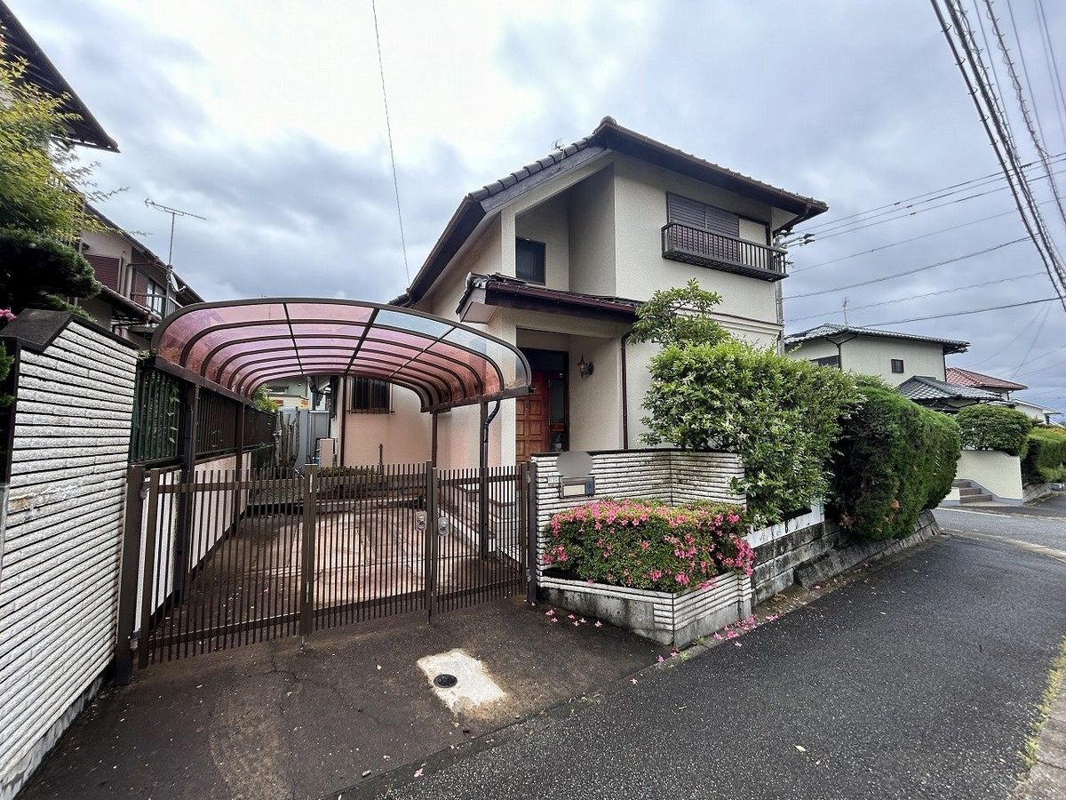 土地写真