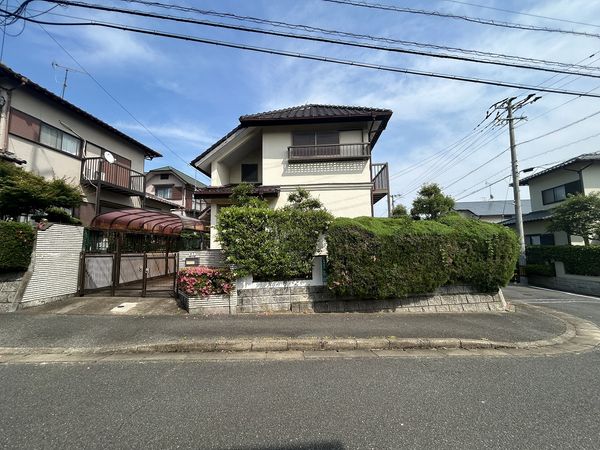 東区香椎台3丁目土地 土地写真 東区香椎台3丁目土地 土地写真