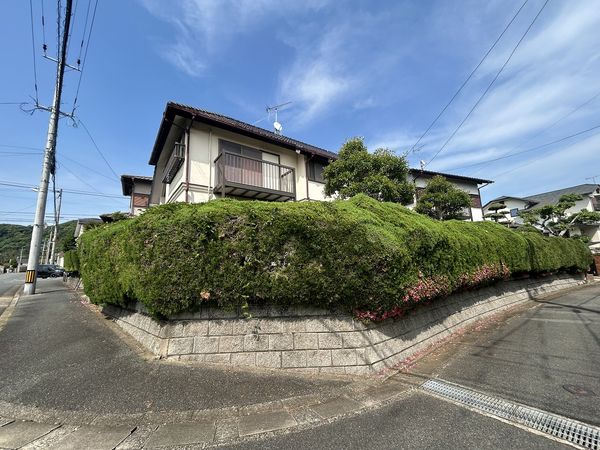 東区香椎台3丁目土地 土地写真 東区香椎台3丁目土地 土地写真