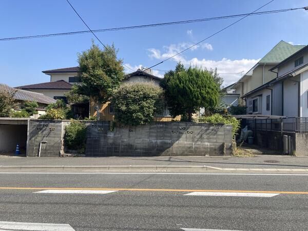 土地写真