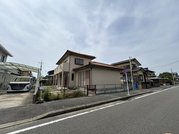 新宮町夜臼3丁目 土地 土地写真 新宮町夜臼3丁目 土地 土地写真