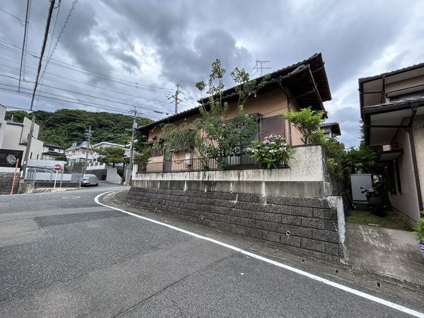 土地写真