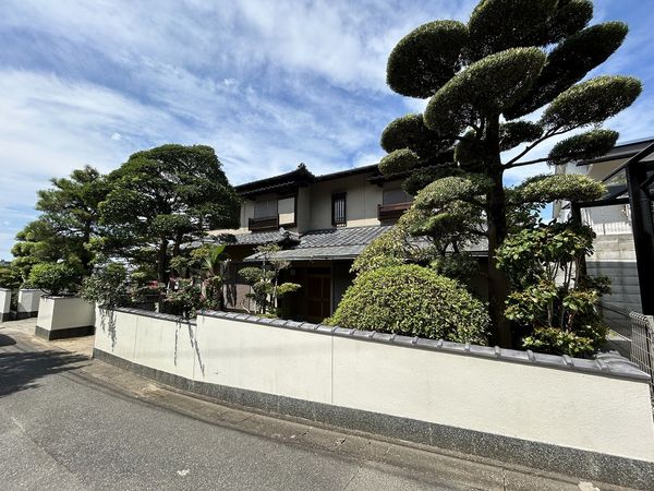 東区香椎駅東4丁目戸建 外観