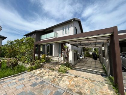 東区香椎照葉7丁目戸建 外観