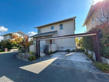 東区香椎照葉2丁目戸建 外観