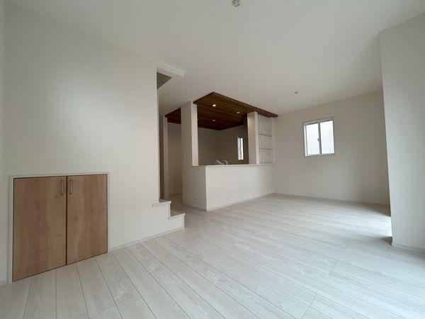 東区高美台3丁目新築戸建2号棟 リビング 東区高美台3丁目新築戸建2号棟 リビング