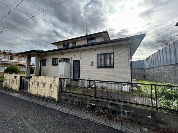 古賀市久保戸建 外観