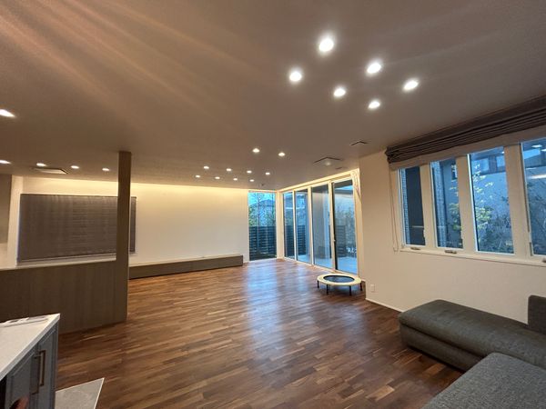 東区香椎照葉7丁目戸建 リビング リビング