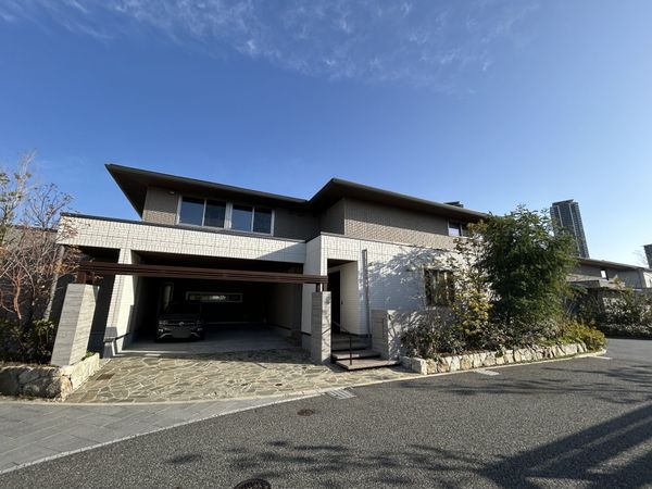 東区香椎照葉7丁目戸建 外観 東区香椎照葉7丁目戸建 外観