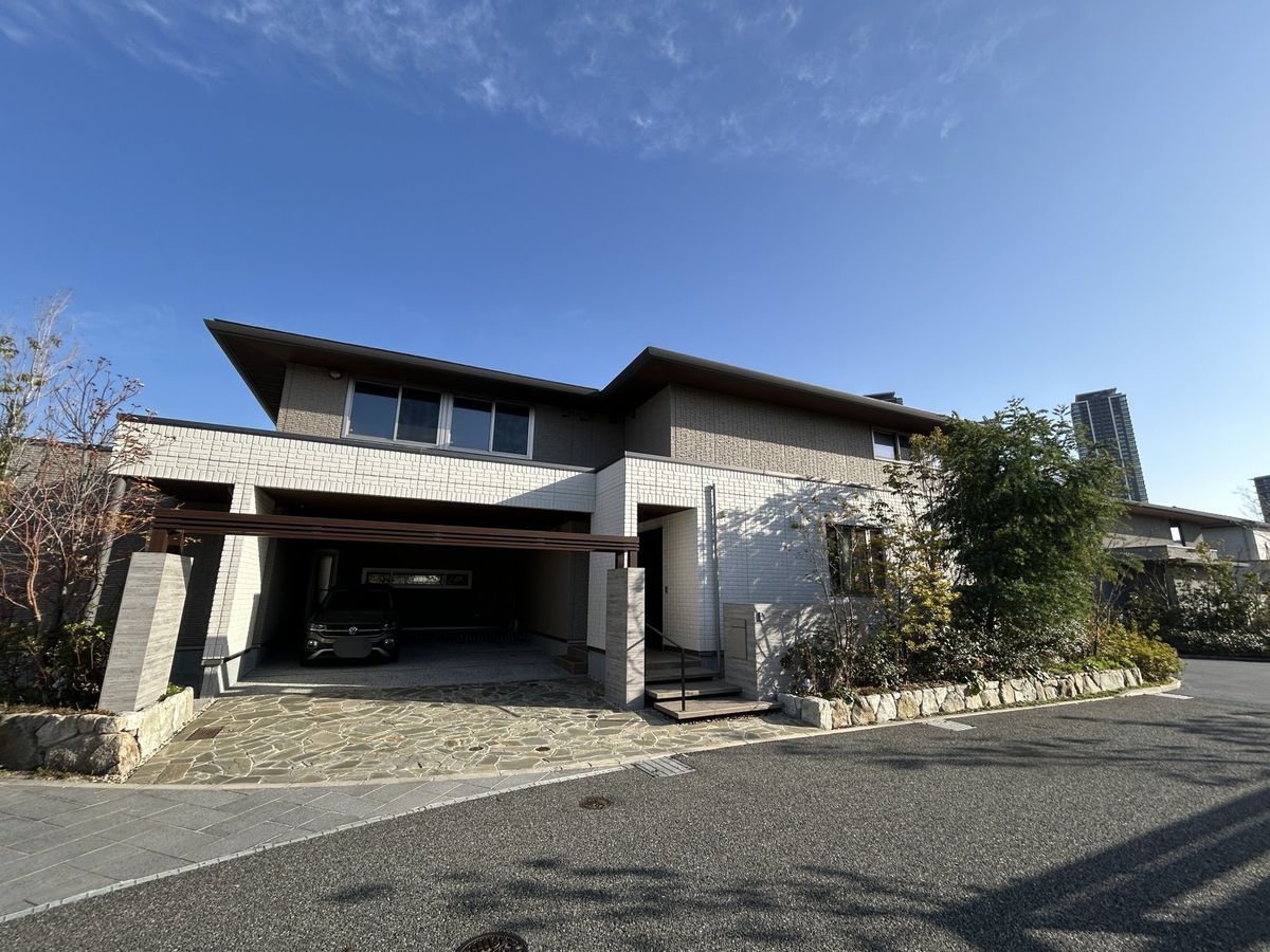 東区香椎照葉7丁目戸建 外観 外観