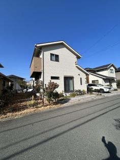 糟屋郡新宮町杜の宮4丁目戸建 外観