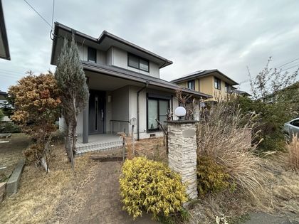 糟屋郡新宮町湊坂4丁目戸建 外観