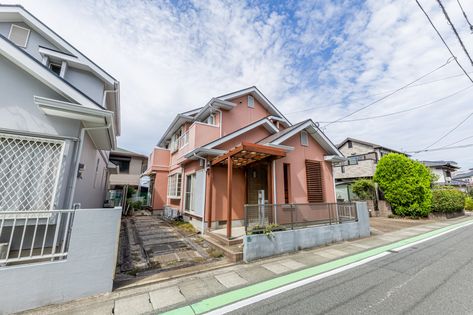 東区舞松原3丁目戸建 外観