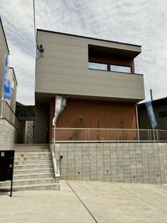 東区和白東4丁目戸建1号棟 外観