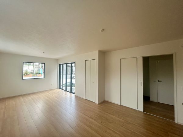 東区香椎駅東1丁目新築戸建 リビング リビング