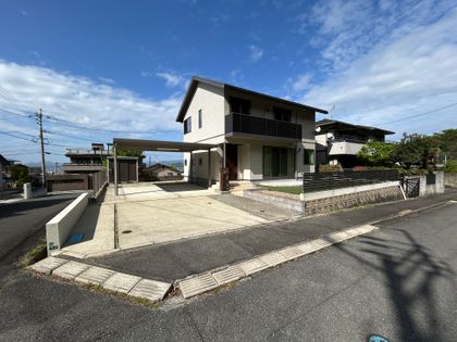 糟屋郡志免町桜丘4丁目戸建 外観