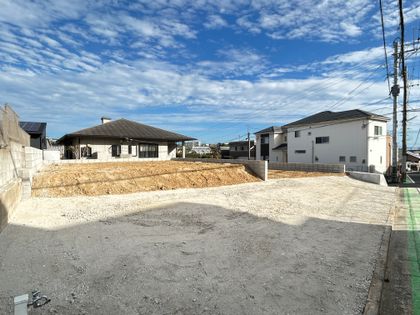 東区美和台3丁目新築戸建1号棟 外観 外観