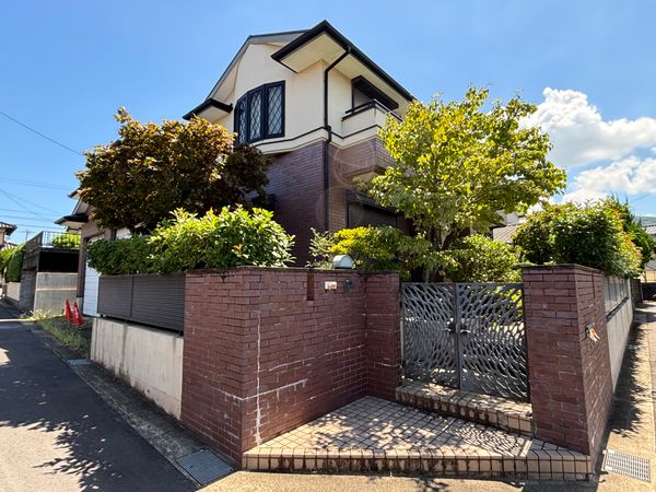 福岡市東区高美台3丁目戸建 外観 福岡市東区高美台3丁目戸建 外観