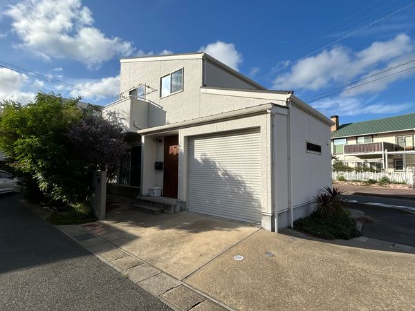 東区西戸崎3丁目戸建 外観 外観
