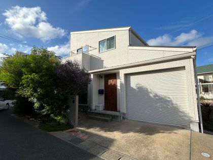 東区西戸崎3丁目戸建 外観