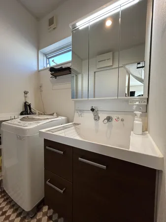 ※写真の家具・備品等は価格に含まれません。