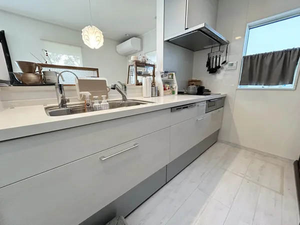 ※写真の家具・備品等は価格に含まれません。