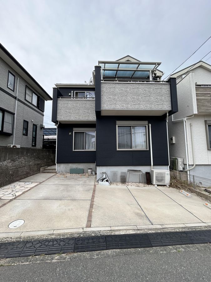 西福間3丁目戸建 外観 外観