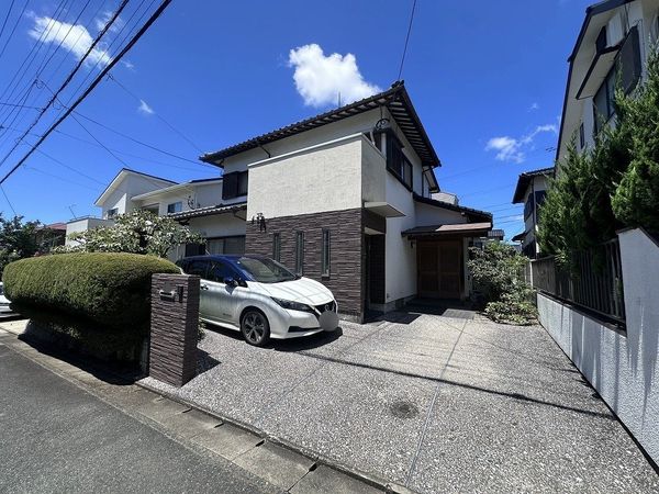 東区香椎台3丁目戸建 外観 東区香椎台3丁目戸建 外観