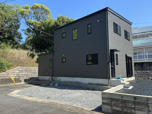 東区雁の巣1丁目戸建 外観 東区雁の巣1丁目戸建 外観