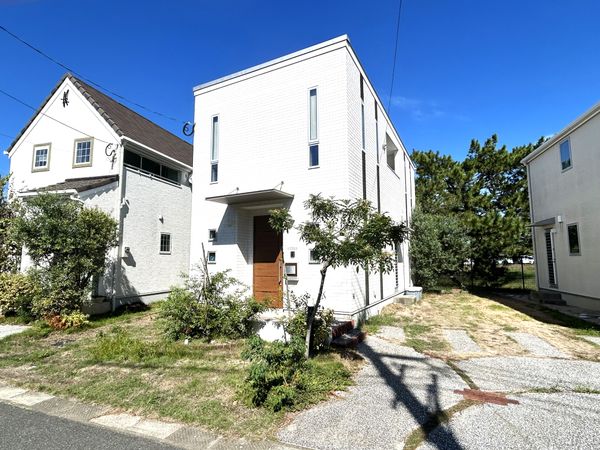 東区西戸崎6丁目戸建 外観 東区西戸崎6丁目戸建 外観