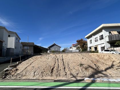 城南区東油山3丁目新築戸建2号棟 その他現地