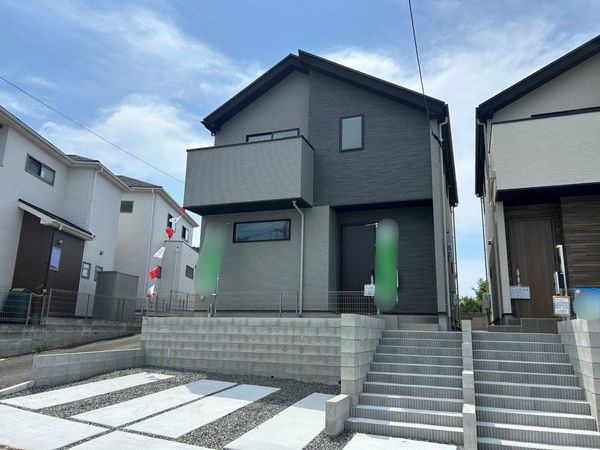 城南区東油山3丁目新築戸建2号棟 その他 城南区東油山3丁目新築戸建2号棟 その他