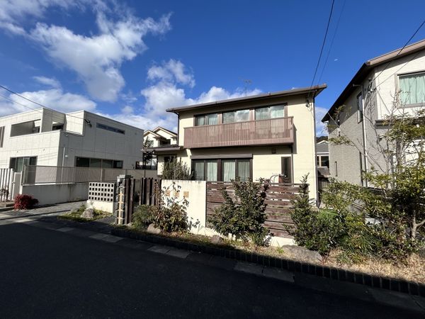 東区香椎台4丁目戸建の物件情報(FG3AAA0A)|三井のリハウス 東区香椎台4丁目戸建の物件情報(FG3AAA0A)|三井のリハウス