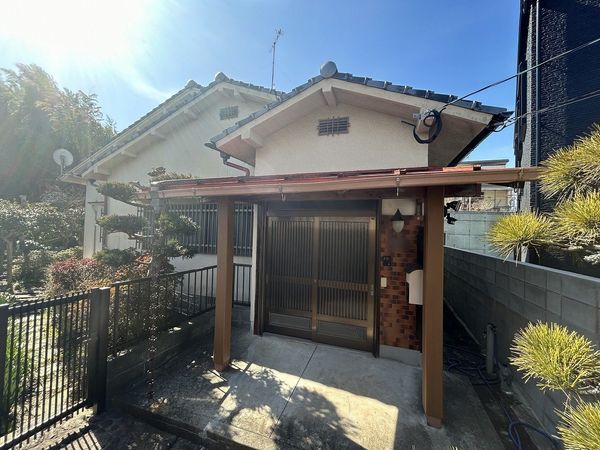 東区香椎3丁目戸建 外観 東区香椎3丁目戸建 外観