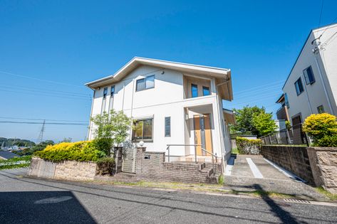 東区香椎台5丁目戸建 外観