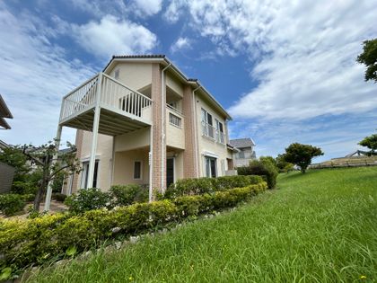 東区香椎照葉1丁目戸建 外観