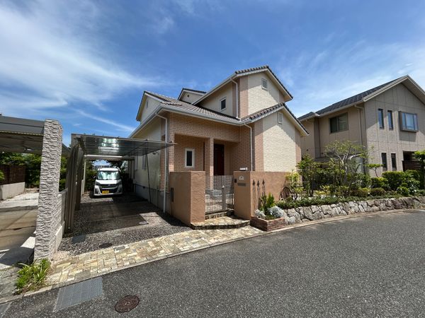 東区香椎照葉1丁目戸建 外観 東区香椎照葉1丁目戸建 外観