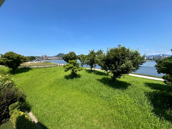 東区香椎照葉1丁目戸建 眺望 東区香椎照葉1丁目戸建 眺望