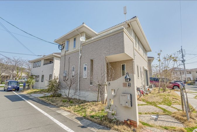 古賀市美郷戸建 外観 古賀市美郷戸建 外観
