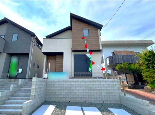 城南区東油山3丁目新築戸建1号棟 その他 城南区東油山3丁目新築戸建1号棟 その他