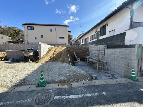東区八田3丁目新築戸建1号棟 その他現地 東区八田3丁目新築戸建1号棟 その他現地
