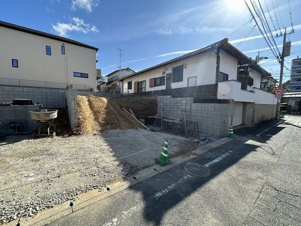 東区八田3丁目新築戸建1号棟 その他現地 東区八田3丁目新築戸建1号棟 その他現地