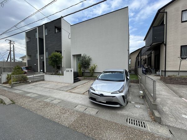 古賀市美明2丁目戸建 外観 古賀市美明2丁目戸建 外観