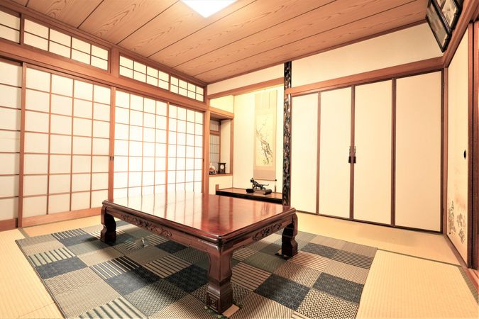 南区平和一丁目 戸建 室内 南区平和一丁目 戸建 室内