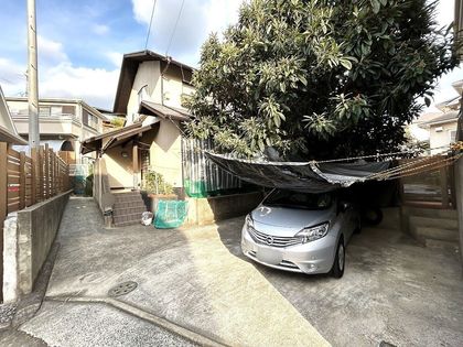 東区香椎駅東3丁目戸建 外観