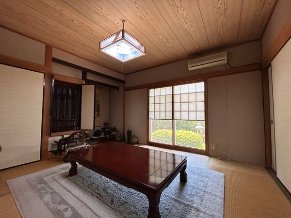 東区和白東二丁目戸建 室内 東区和白東二丁目戸建 室内