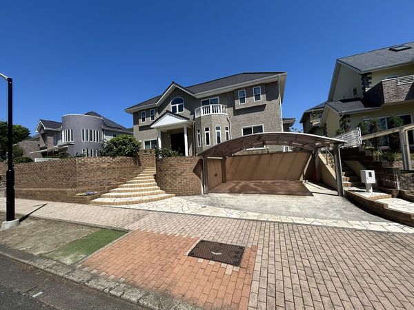 糟屋郡新宮町花立花2丁目戸建 眺望 糟屋郡新宮町花立花2丁目戸建 眺望