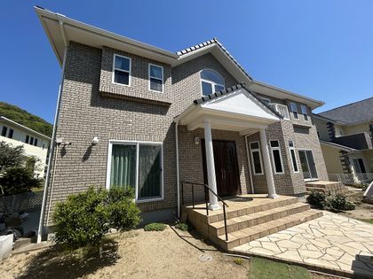 糟屋郡新宮町花立花2丁目戸建 外観