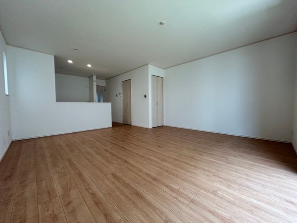 東区松香台1丁目新築戸建2号棟 リビング 東区松香台1丁目新築戸建2号棟 リビング