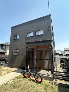 糟屋郡新宮町緑ヶ浜2丁目戸建 外観